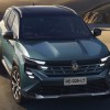 Renault Boreal: Das neue SUV für Übersee