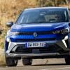 Renault Captur im Test: Schön gemacht