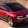 Renault E-Space Concept: Der Van kehrt zurück