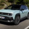 Renault 4 E-Tech Electric im Test: Legenden leben länger