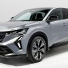 Renault Rafale: Neues SUV-Coupé kommt im Sommer