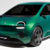 Renault Twingo E-Tech: Der kleine Franzose ist zurück
