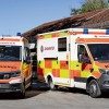 Rettungsdienste: Vom Notruf bis zur Klinik