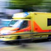 Unfall durch Rettungswagen: Schadenersatz wegen Betriebsgefahr