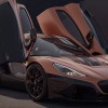 Rimac Nevera "15th Anniversary"-Edition: Mit Duracell-Optik