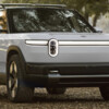 Robotaxi: Uber steigt bei VW-Partner Rivian ein
