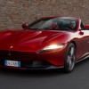 Ferrari Roma Spider: Ein Beau mit Bärenkräften