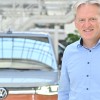 VW Nutzfahrzeuge: Neuer Leiter Vertrieb Deutschland