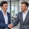 Fuhrparkmanagement: Shiftmove und Innovation Group starten strategische Kooperation