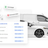 Fuhrparkmanagement: Shiftmove-KI automatisiert Belegwesen