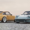 Singer Porsche 911 Carrera Coupé: Besser als das Original