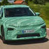 Erstkontakt Skoda Elroq: So kommt das neue Elektro-SUV