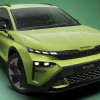Skoda Elroq RS: Mit Allrad und mehr Ladeleistung