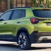 Skoda Kylaq: Neues Mini-Mini-SUV vor dem Start