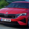 Skoda Octavia (2024): Facelift für den Bestseller