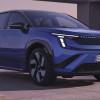 Skoda Peaq: Hier kommt das neue Elektro-Flaggschiff