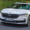 Skoda Superb Combi iV Test: Taugt der Plug-in-Hybrid auch für die Flotte?