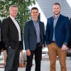 Sortimo Gruppe: Drei neue Geschäftsführer ernannt
