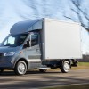 Mercedes-Bestseller feiert 30.Geburtstag: Im Sprinter durch drei Jahrzehnte