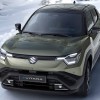 Bestellstart Suzuki e Vitara: Drei Antriebe, drei Ausstattungen, fünf Preise