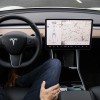 Tesla: US-Behörde prüft Nachbesserung des "Autopilot"-Systems