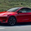 Neue Performance-Variante: Tesla legt beim Model Y nach
