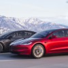 Elektroautos 2024: Tesla und Opel sind die Verlierer