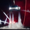 Von Null auf 100 in unter einer Sekunde: Tesla zeigt Roadster mit Raketendüsen