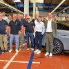 Flotte wird elektrifiziert: Wie mietet ein Vermieter?