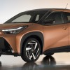Toyota Aygo X: Auch der Kleinste wird zum Hybrid
