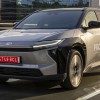 Toyota bZ4X im Test: Spät gekommen, früh modernisiert