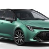 Toyota Corolla: Wasser reinigt Innenraumluft