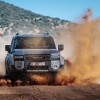 Toyota Land Cruiser im Test: Noch immer kernig