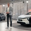 Neues Elektroauto-Trio: Toyota macht ernst