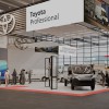 Toyota auf der IAA Transportation 2026: Vom Stadtlieferwagen bis zum Pick-up