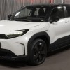 Toyota Urban Cruiser: Das kostet der kleine E-Crossover