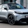 Toyota Urban Cruiser im Test: Entspannt in die Lücke