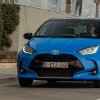 Toyota Yaris: Faceliftchen für den kleinen Japaner