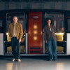 Deutsches Vorzeigeprojekt: Robo-Shuttle "SUE" feiert Weltpremiere