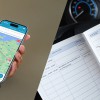 Digitales Fahrtenbuch überzeugt: Viele sparen mehrere Tausend Euro