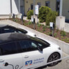 Volksbank Kraichgau elektrifiziert Flotte: Aus klein wird groß