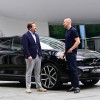 Volvo-Vertriebschef: "Für uns steht nachhaltiges Wachstum im Vordergrund"