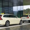 Volvo: Autobauer intensiviert Engagement im Taxi-Geschäft