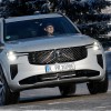 Volvo XC90 Facelift: Länger lebe der Verbrenner