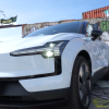 Volvo EX30 im Video: "Elektrisch, geiler Preis und stadttauglich!"