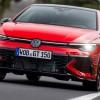 VW Golf GTI Edition 50: Zum Jubiläum ganz besonders rasant