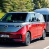 VW ID.Buzz: Neues Topmodell rollt an den Start