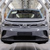 Wegen Brandgefahr: VW ruft weltweit mehr als 70.000 E-Autos zurück