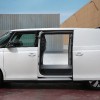 VW ID. Buzz Cargo LWB: Mehr Platz im Elektro-Transporter