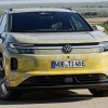 VW ID. Tiguan: Erfolgsname für das Elektrozeitalter